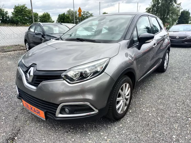 RENAULT Captur ENERGY TCe 90 Start&Stop Luxe
