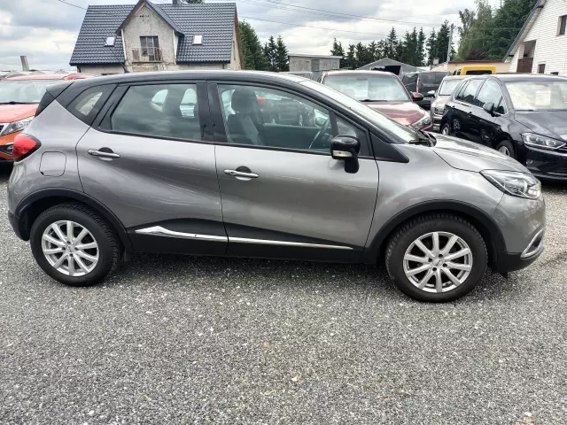 RENAULT Captur ENERGY TCe 90 Start&Stop Luxe