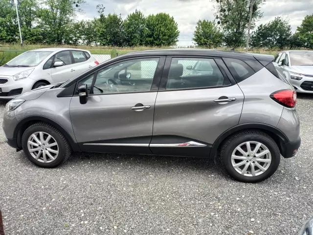 RENAULT Captur ENERGY TCe 90 Start&Stop Luxe