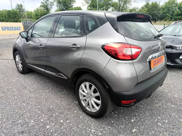 RENAULT Captur ENERGY TCe 90 Start&Stop Luxe