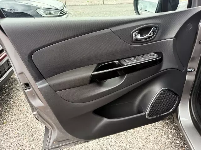 RENAULT Captur ENERGY TCe 90 Start&Stop Luxe