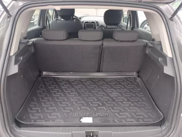 RENAULT Captur ENERGY TCe 90 Start&Stop Luxe