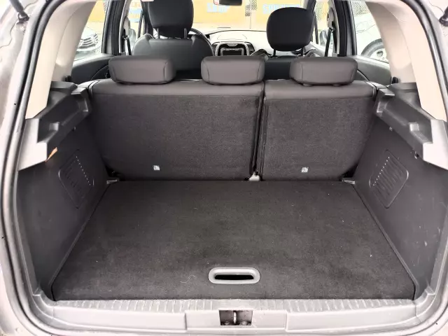 RENAULT Captur ENERGY TCe 90 Start&Stop Luxe