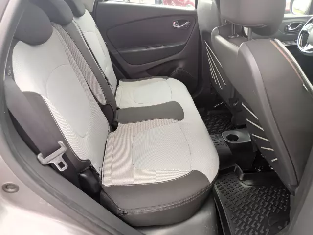 RENAULT Captur ENERGY TCe 90 Start&Stop Luxe