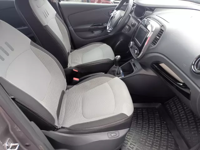 RENAULT Captur ENERGY TCe 90 Start&Stop Luxe