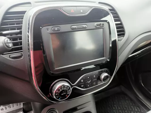 RENAULT Captur ENERGY TCe 90 Start&Stop Luxe