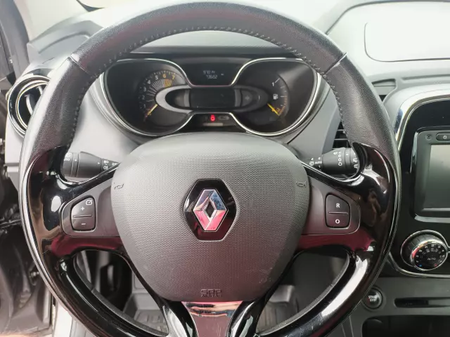 RENAULT Captur ENERGY TCe 90 Start&Stop Luxe