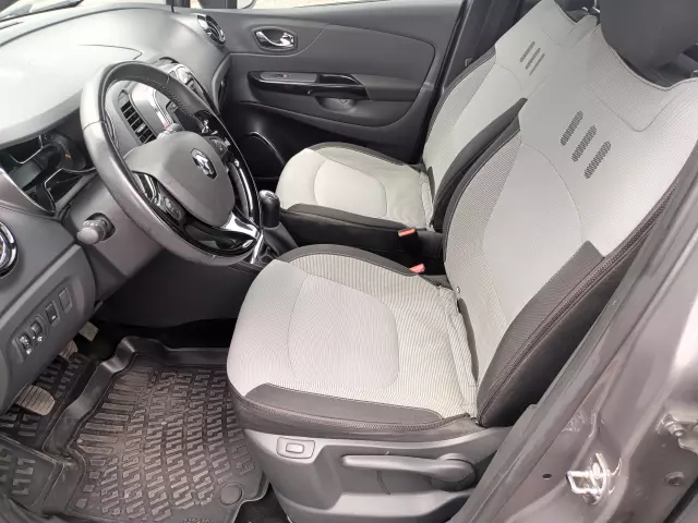 RENAULT Captur ENERGY TCe 90 Start&Stop Luxe