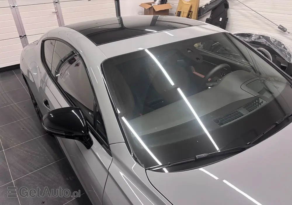 BENTLEY Continental GT V8