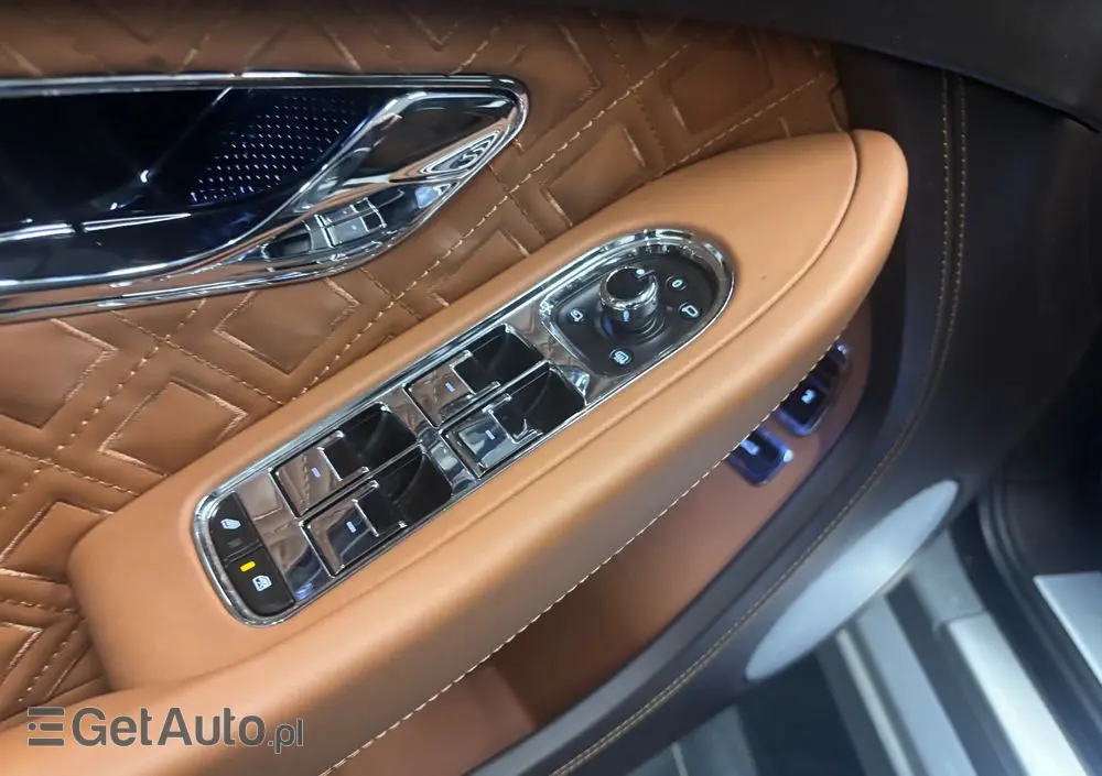 BENTLEY Continental GT V8