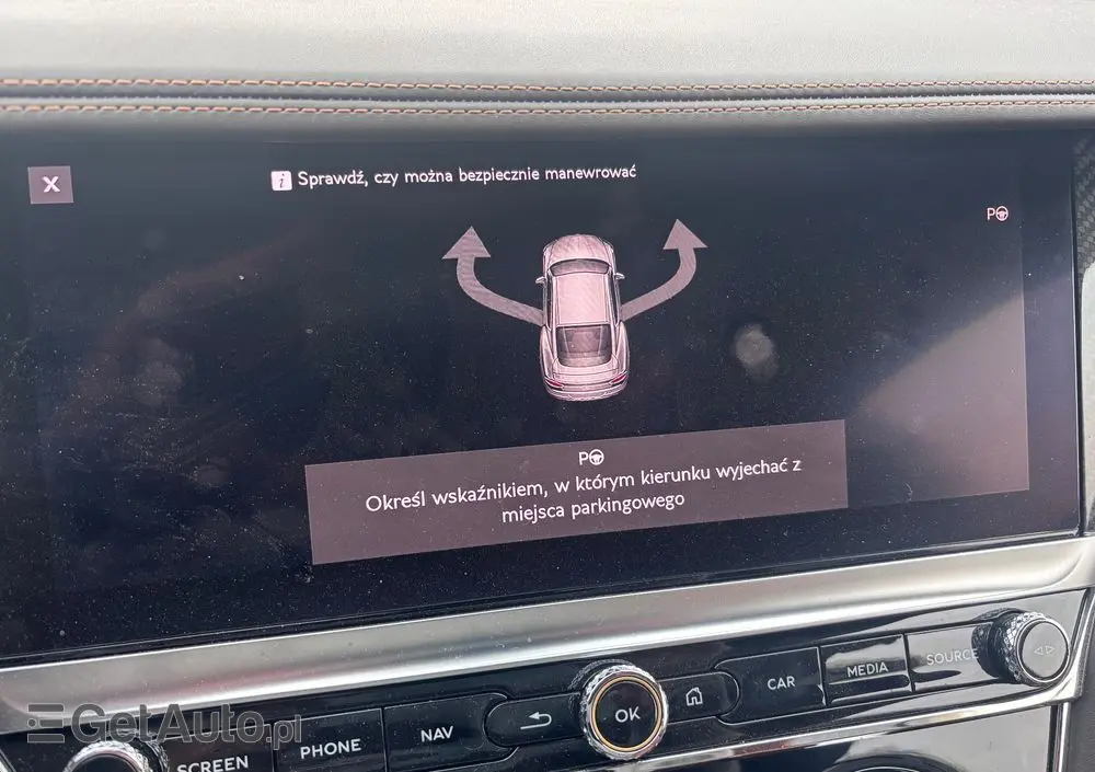 BENTLEY Continental GT V8