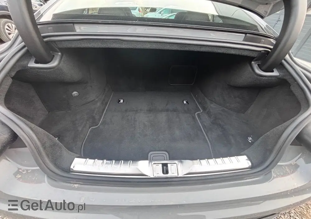 BENTLEY Continental GT V8