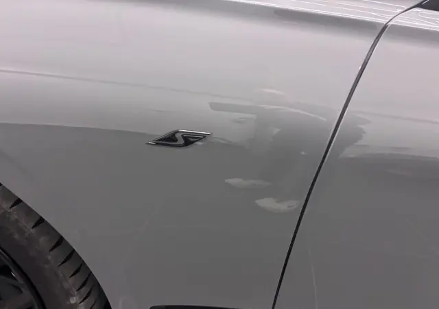 BENTLEY Continental GT V8