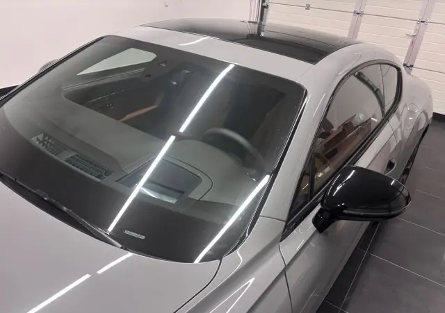 BENTLEY Continental GT V8