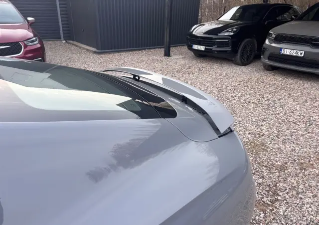 BENTLEY Continental GT V8