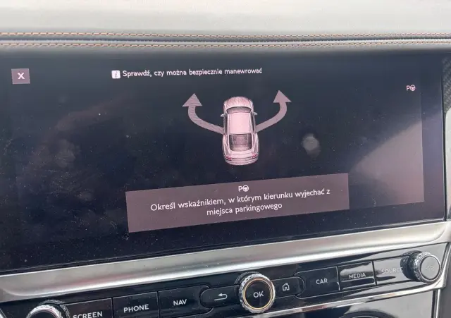 BENTLEY Continental GT V8