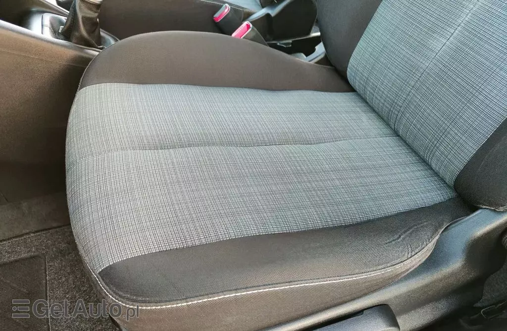 KIA Venga 1.4 16V (90 KM)