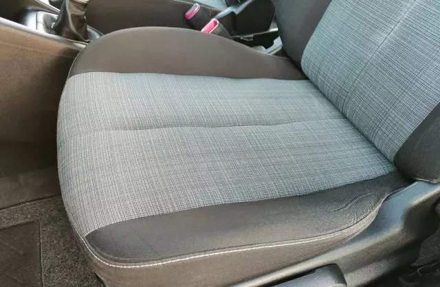 KIA Venga 1.4 16V (90 KM)