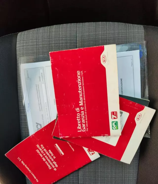 KIA Venga 1.4 16V (90 KM)