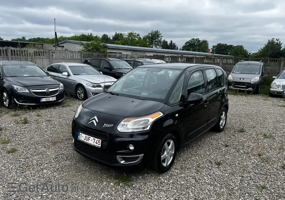 CITROËN C3 Picasso 1.6 HDi Attraction