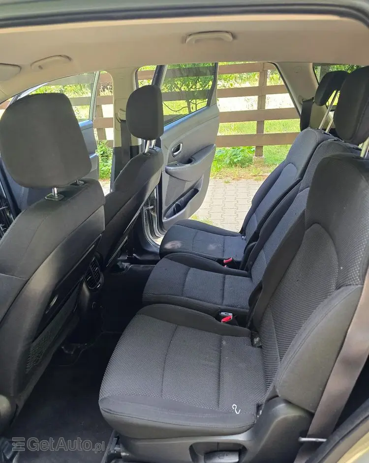 KIA Carens 1.7 CRDi L 7os