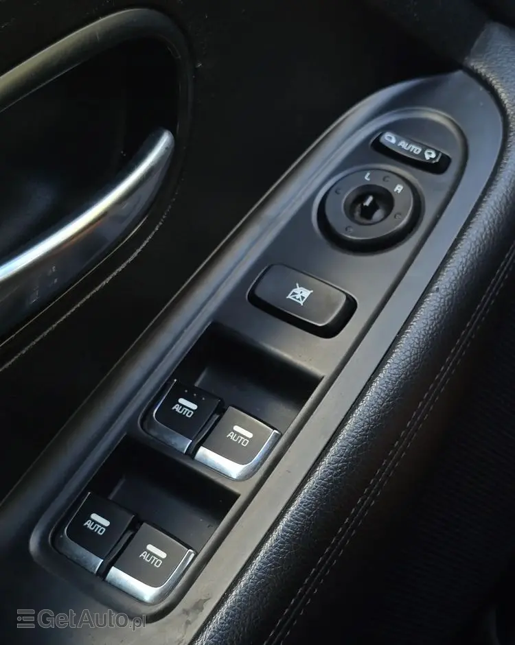 KIA Carens 1.7 CRDi L 7os