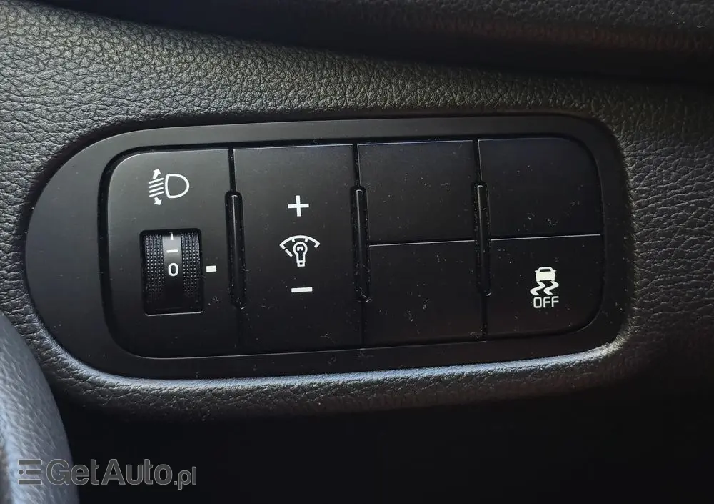 KIA Carens 1.7 CRDi L 7os