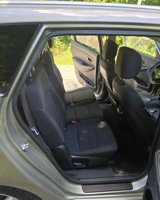 KIA Carens 1.7 CRDi L 7os