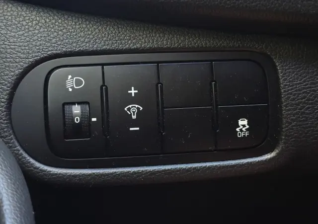 KIA Carens 1.7 CRDi L 7os