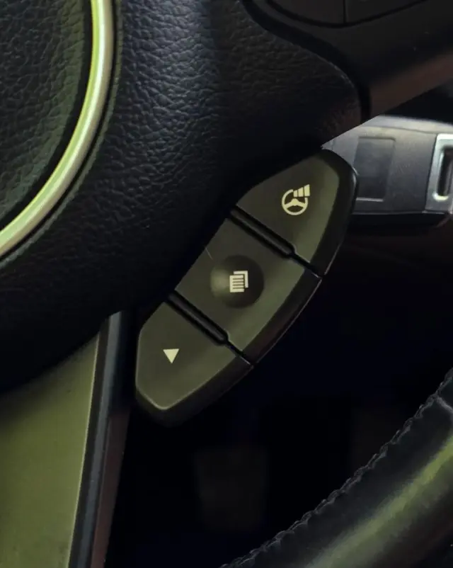 KIA Carens 1.7 CRDi L 7os