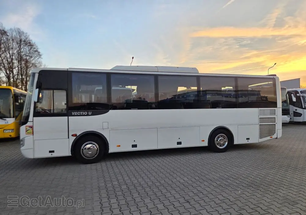 OTOKAR VECTIO / SPROWADZONY Z POŁUDNIA FRANCJI/ KLIMA / EEV / SILNIK MAN 