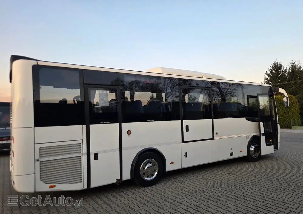 OTOKAR VECTIO / SPROWADZONY Z POŁUDNIA FRANCJI/ KLIMA / EEV / SILNIK MAN 