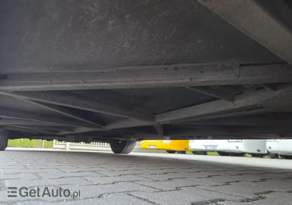 OTOKAR VECTIO / SPROWADZONY Z POŁUDNIA FRANCJI/ KLIMA / EEV / SILNIK MAN 