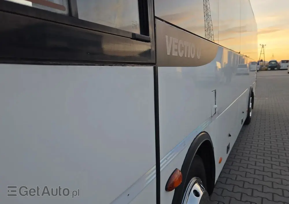 OTOKAR VECTIO / SPROWADZONY Z POŁUDNIA FRANCJI/ KLIMA / EEV / SILNIK MAN 