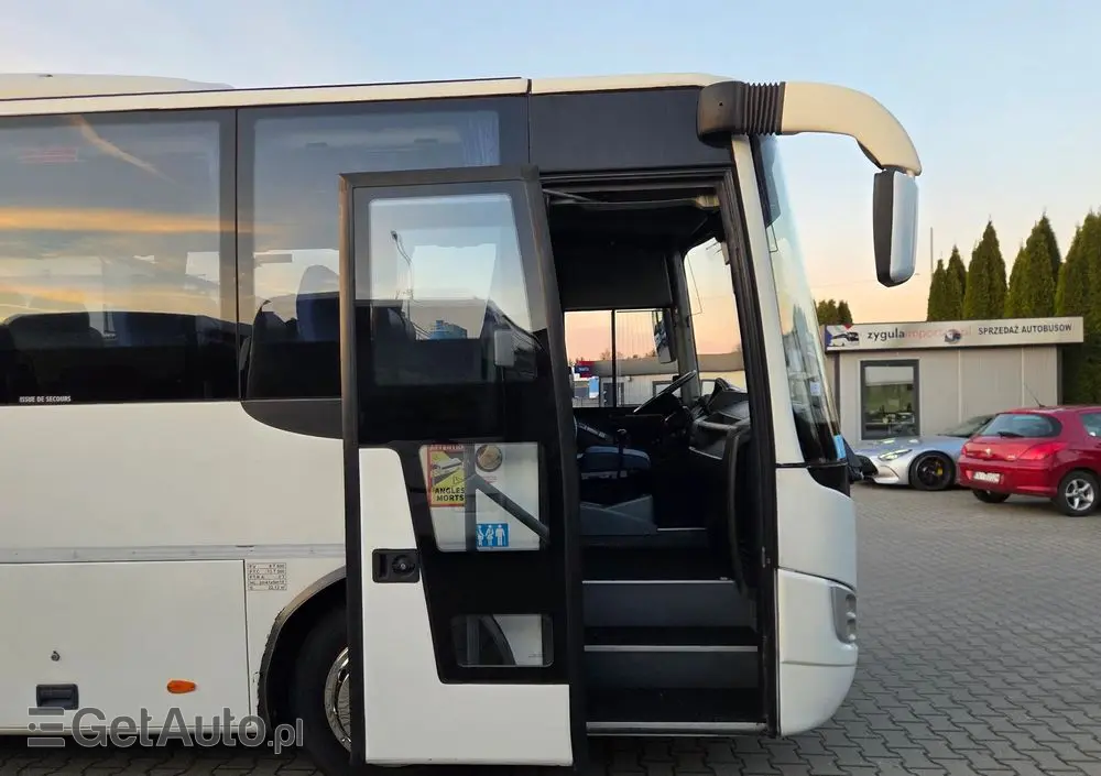 OTOKAR VECTIO / SPROWADZONY Z POŁUDNIA FRANCJI/ KLIMA / EEV / SILNIK MAN 