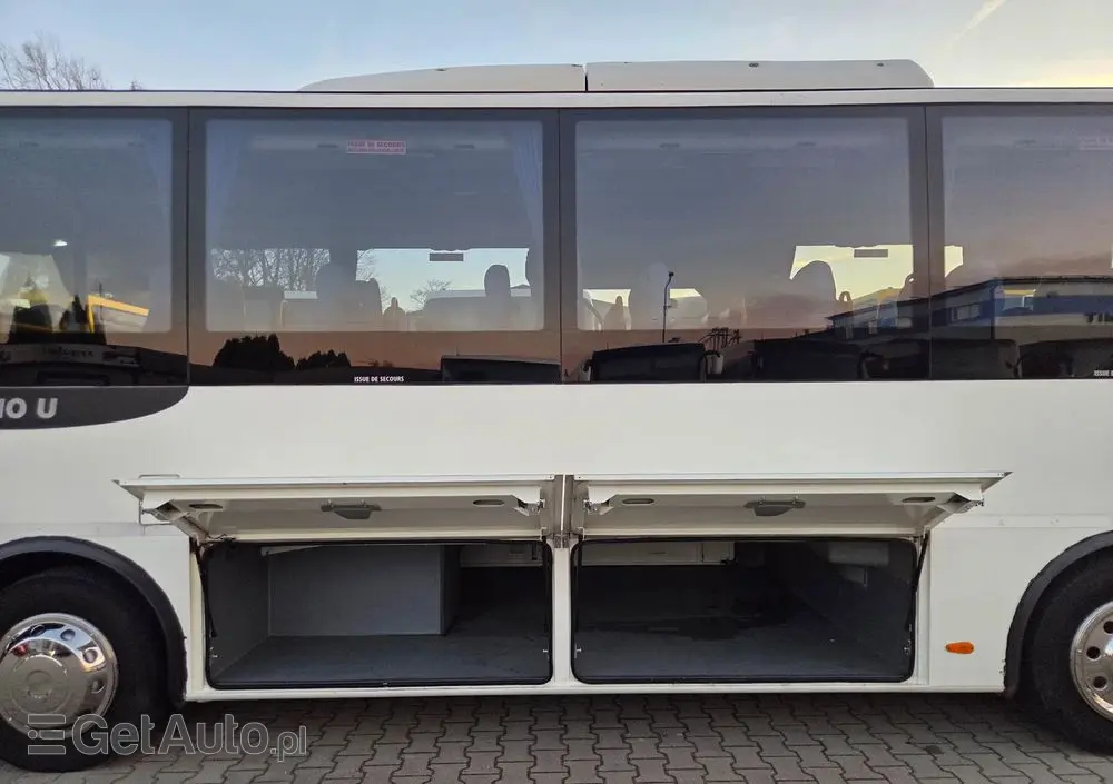 OTOKAR VECTIO / SPROWADZONY Z POŁUDNIA FRANCJI/ KLIMA / EEV / SILNIK MAN 