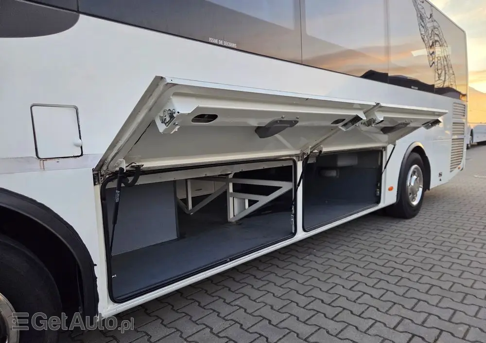 OTOKAR VECTIO / SPROWADZONY Z POŁUDNIA FRANCJI/ KLIMA / EEV / SILNIK MAN 