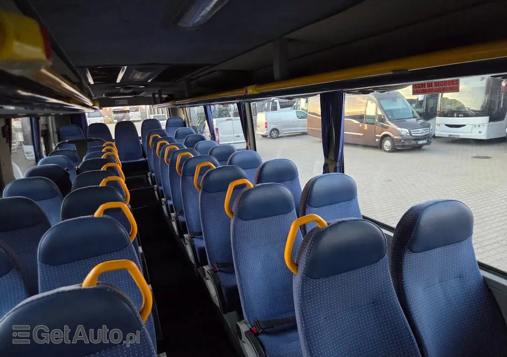 OTOKAR VECTIO / SPROWADZONY Z POŁUDNIA FRANCJI/ KLIMA / EEV / SILNIK MAN 