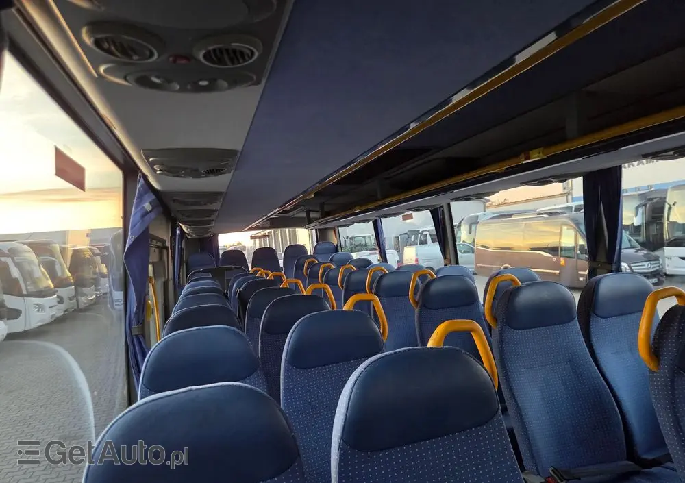 OTOKAR VECTIO / SPROWADZONY Z POŁUDNIA FRANCJI/ KLIMA / EEV / SILNIK MAN 