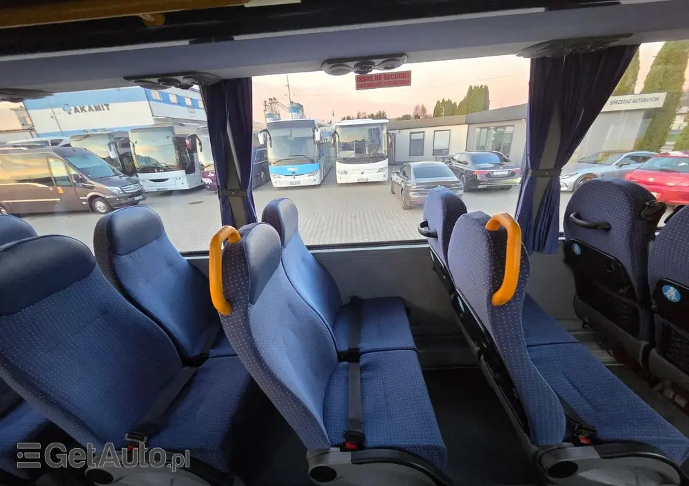 OTOKAR VECTIO / SPROWADZONY Z POŁUDNIA FRANCJI/ KLIMA / EEV / SILNIK MAN 