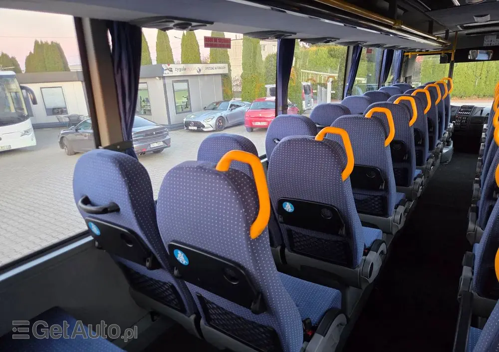 OTOKAR VECTIO / SPROWADZONY Z POŁUDNIA FRANCJI/ KLIMA / EEV / SILNIK MAN 