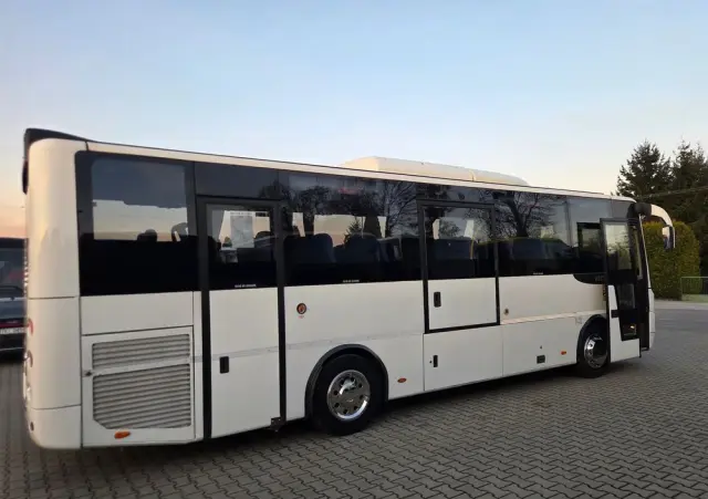 OTOKAR VECTIO / SPROWADZONY Z POŁUDNIA FRANCJI/ KLIMA / EEV / SILNIK MAN 