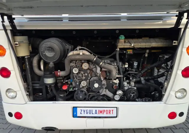 OTOKAR VECTIO / SPROWADZONY Z POŁUDNIA FRANCJI/ KLIMA / EEV / SILNIK MAN 