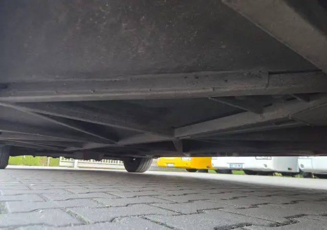 OTOKAR VECTIO / SPROWADZONY Z POŁUDNIA FRANCJI/ KLIMA / EEV / SILNIK MAN 