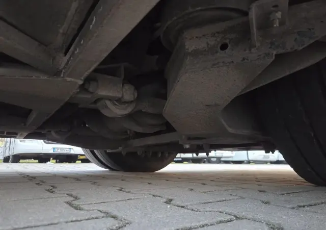 OTOKAR VECTIO / SPROWADZONY Z POŁUDNIA FRANCJI/ KLIMA / EEV / SILNIK MAN 