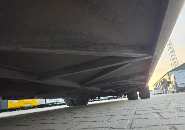 OTOKAR VECTIO / SPROWADZONY Z POŁUDNIA FRANCJI/ KLIMA / EEV / SILNIK MAN 