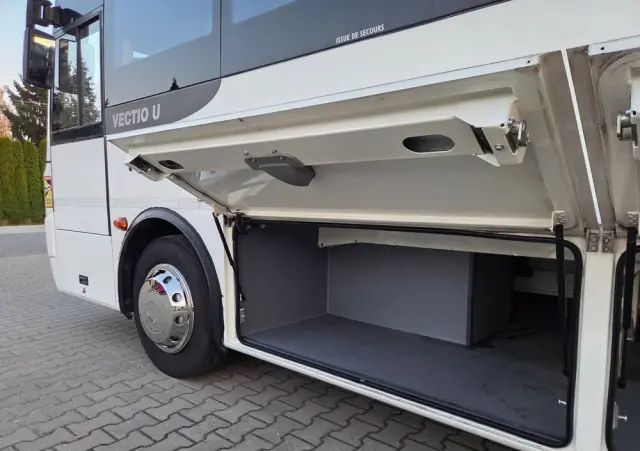 OTOKAR VECTIO / SPROWADZONY Z POŁUDNIA FRANCJI/ KLIMA / EEV / SILNIK MAN 