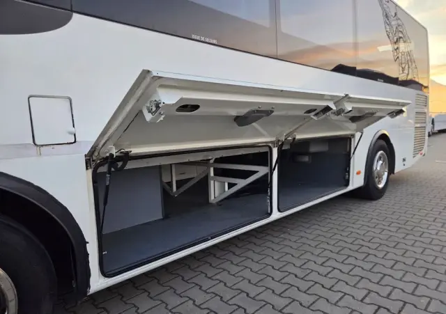 OTOKAR VECTIO / SPROWADZONY Z POŁUDNIA FRANCJI/ KLIMA / EEV / SILNIK MAN 