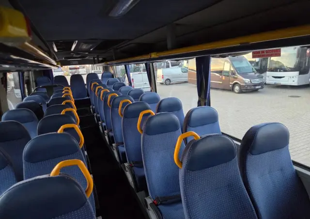 OTOKAR VECTIO / SPROWADZONY Z POŁUDNIA FRANCJI/ KLIMA / EEV / SILNIK MAN 