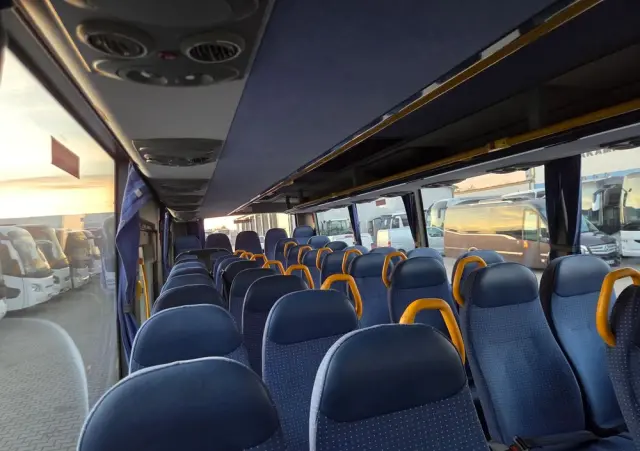 OTOKAR VECTIO / SPROWADZONY Z POŁUDNIA FRANCJI/ KLIMA / EEV / SILNIK MAN 